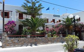 Μαϊστράλι